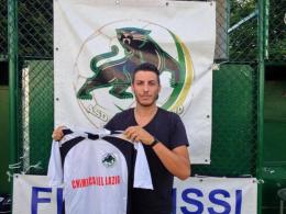 Spinaceto 70: dopo quella di D'Addato arriva la conferma di Danilo Lepre