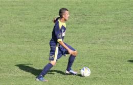 La formazione di Manrico Berti dà inizio alla preparazione estiva