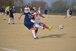 Altri tre colpi per l'Alatri La Piseba: Arrivano Di Costanzo, Tedeschi e Lillo