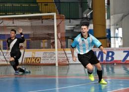 Focus Giovani: la Lazio presenta i suoi gioielli Fortini e Stoccada