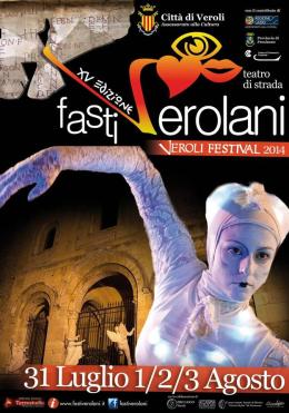 I Fasti Verolani, un fine settimana speciale in ciociaria