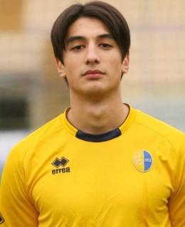 Il Terracina non si ferma più: chiusa la trattativa per Alex Volpato, già alla corte del tecnico Fabio Celestini