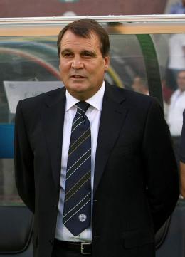 Marco Tardelli: "Per diventare Presidente FIGC non basta aver giocato a calcio. Serve competenza e una persona che porti investimenti, stadi nuovi e riforme nelle giovanili"