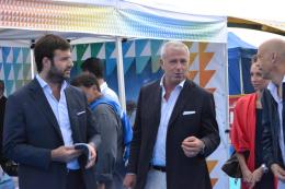 Rugby Città di Frascati, tante novità in vista della prossima stagione