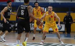 Decisiva la collaborazione con la Stella Azzurra per evitare il peggio