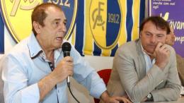Il Modena ha instaurato un rapporto di partnership in esclusiva con la nuova realtà del calcio laziale