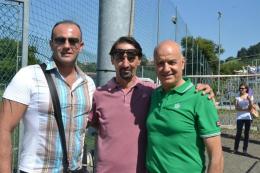 Promozione, il ds del Torrenova Fabio Gelli soddisfatto dell'amichevole con il Rocca Priora