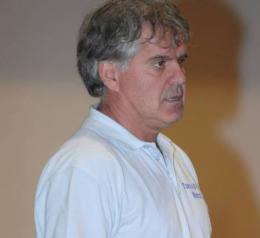 L'Acquedotto, mister Pomposelli sul girone: "Un raggruppamento tutto sommato non male"