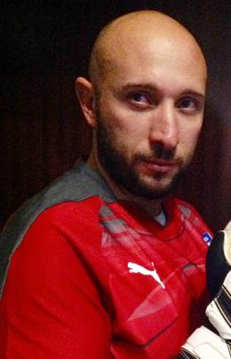 Parola di Fabrizio Finamore: "Gardelli mi ha fatto subito un'ottima impressione e abbiamo la squadra per fare bene"
