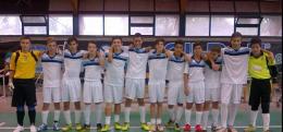 Gli Allievi della Carlisport Cogianco si raduneranno al Pala Kilgour tra due settimane