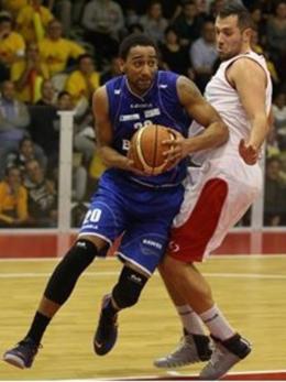 La Benacquista Latina completa il roster con l'arrivo dell'ala grande Kyle Austin