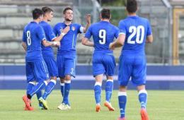 Tutti i prossimi impegni delle nazionali giovanili