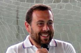 Il Valentano piange il suo mister: è morto Riccardo Celleno