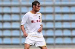 Luigi Ruggiero torna al Civitavecchia: l'ex Rieti alla corte di Ottavio Insogna