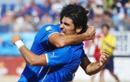 Finali EBSL 2014 gli azzurri piegano il Portogallo e staccano il pass per le Olimpiadi
