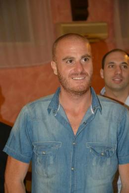 Il direttore generale del Prato Rinaldo commenta il calendario ed il girone del suo club