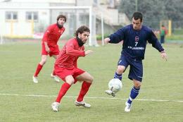 Prosegue la preparazione dell'Equipe Lazio: domani amichevole con il Palestrina
