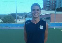 Il Cre. Cas. Città di Palombara chiude per il difensore classe '96 Matteo Tocci