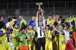 Primavera, cambiano le date del girone di ritorno e della finale Tim Cup