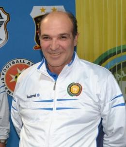 Paolo Forte ha mantenuto la promessa: "Ho scelto di rimanere con i miei ragazzi"