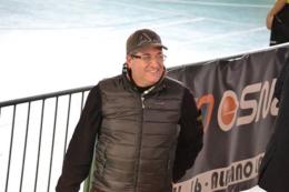 Carlisport Cogianco, Giovanni Stasio presenta la nuova società: "Uno splendido progetto"