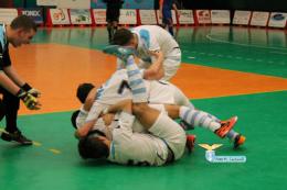 "Focus Giovani" Lazio: spazio a Cardillo, Cervellera e Mariello con un occhio alla Supercoppa 