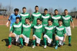 La Semprevisa ottiene la sua prima vittoria in amichevole: battuto 3-1 il Priverno