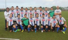 Civitavecchia, è terminato il ritiro a Cascia: il 27 test contro la prima squadra