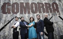 Gomorra vs Don Matteo, una battaglia a suon di fiction tra Sky e Rai 
