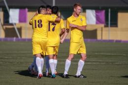 Ostiamare, il precampionato continua: la squadra di Chiappara supera di misura l'Audace San Vito Empolitana