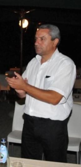 Guidonia, parla Ascenzio Bernardini: "Tifosi, stateci vicino. Fatti grandi sforzi"