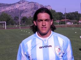 Terracina, Matteo Campobasso firma. Il difensore classe '88 è un "nuovo" tigrotto