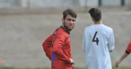 Civitavecchia, la prima squadra batte gli Allievi Elite nella partita in famiglia