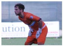 Il Terracina blinda la porta con l'arrivo di Lorenzo Di Loreti,  portiere classe '95