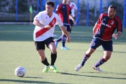 Il Ladispoli supera per 1-0 il Tolfa nella penultima amichevole precampionato