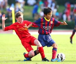 Al Memorial Nardoni anche Takefusa Kubo, il "Messi Giapponese"