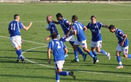 Capolavoro Anziolavinio: Viterbese fuori dalla Coppa Italia!