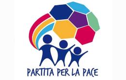 Partita per la Pace: calcio, spettacolo e beneficenza allo stadio Olimpico di Roma