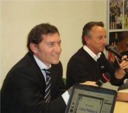 Al via il raduno degli arbitri del Cra Lazio