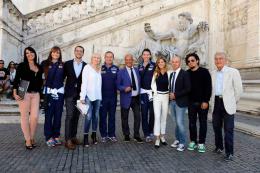 Presentata oggi nella sala del Carroccio la "notte del giovane talento"