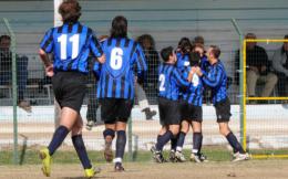La Juniores del Civitavecchia ha iniziato la preparazione in vista del campionato