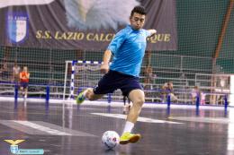 La Lazio vince ancora in amichevole: questa volta cade l'ambizioso Olimpus