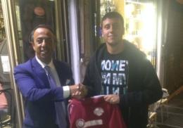 Atletico Calcio Roma, continua spedita la preparazione della squadra