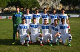 Nazionale Under 16: la settimana prossima doppio test contro la Svizzera