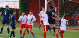 Torneo Superga, l'Ostia Mare di Patanella affonda anche il Tor di Quinto