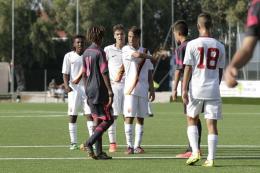 Memorial Laura Nardoni: Roma e Barcellona si giocano un posto in finale