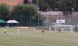 Torneo Superga: l'Aprilia piega il Villanova e conquista il passaggio del turno