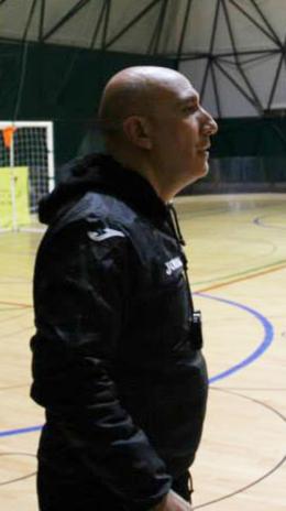 La Vigor Perconti prende anche Pompili e Luparelli. Zannino: "Il nostro è il girone di ferro"