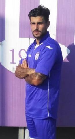 Serie D, gran colpo messo a segno dall'Ostiamare che si assicura le prestazioni di Christian Massella