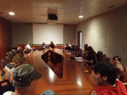 Roma Multiservizi e Comune ai ferri corti, i licenziati vogliono risposte
